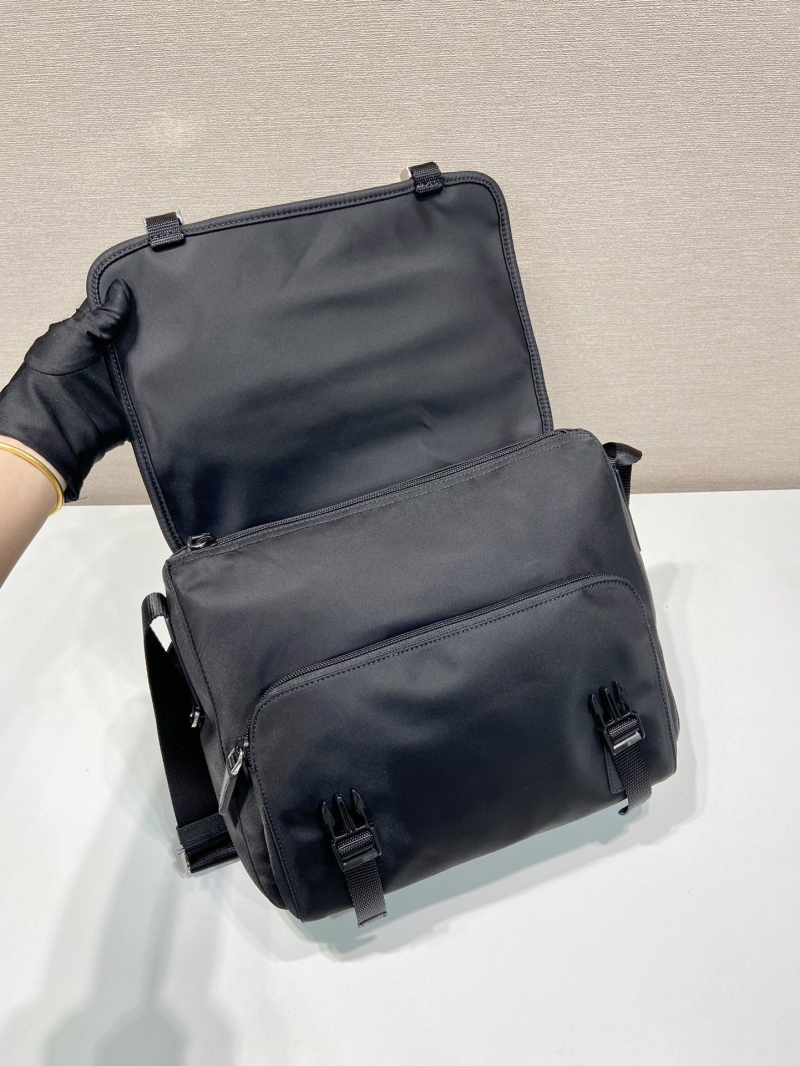 mens Pra*a satchel bags
